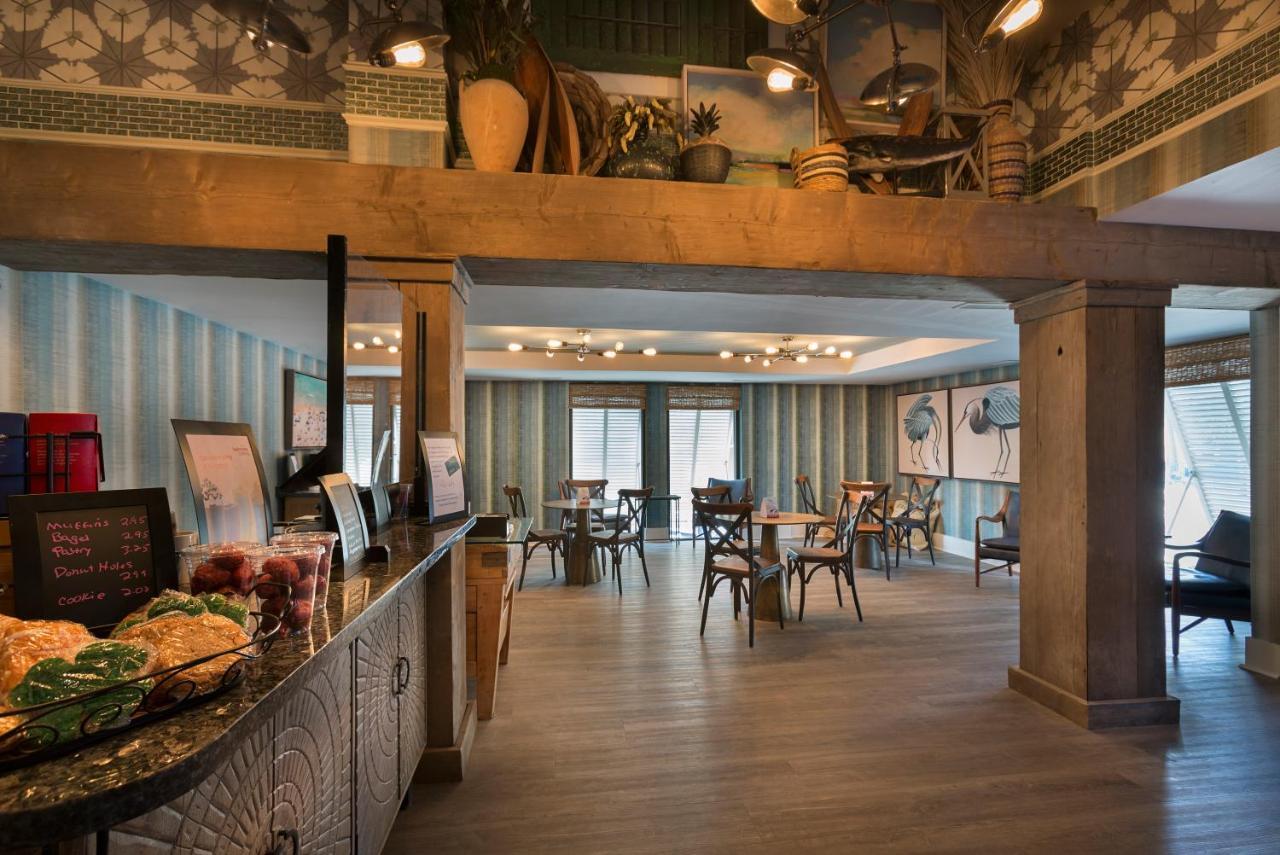 מירטל ביץ' Holiday Pavilion Resort On The Boardwalk מראה חיצוני תמונה